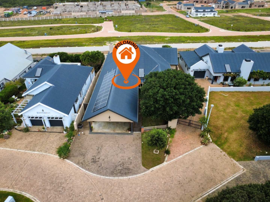 3 Bedroom Property for Sale in Stilbaai Wes Western Cape